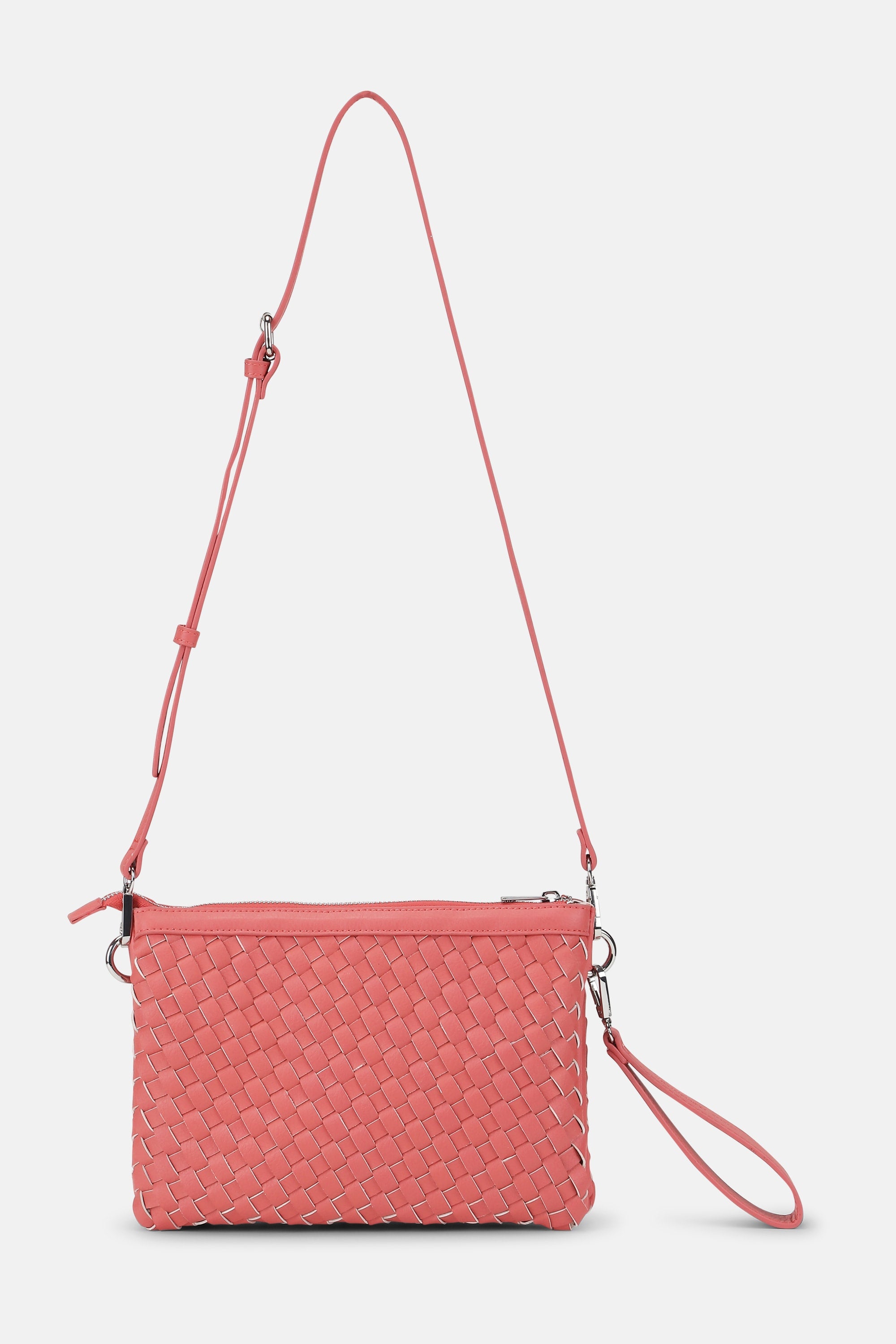 Bolso Bandolera - Dubarry